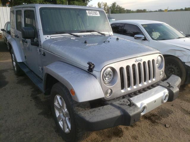 JEEP WRANGLER U 2014 1c4bjweg6el128389