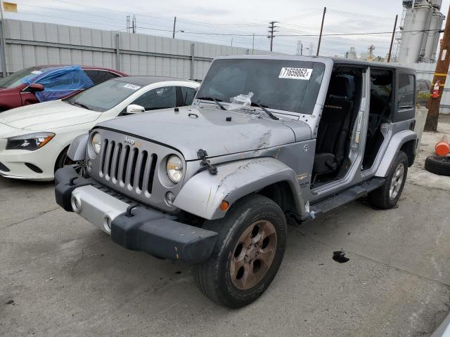 JEEP WRANGLER U 2014 1c4bjweg6el130241