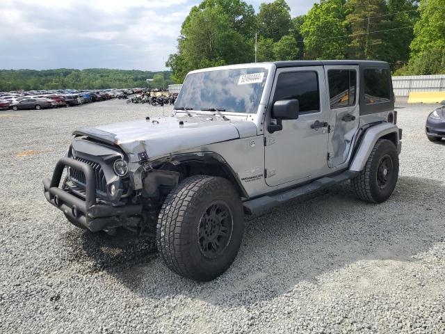 JEEP WRANGLER U 2014 1c4bjweg6el141269