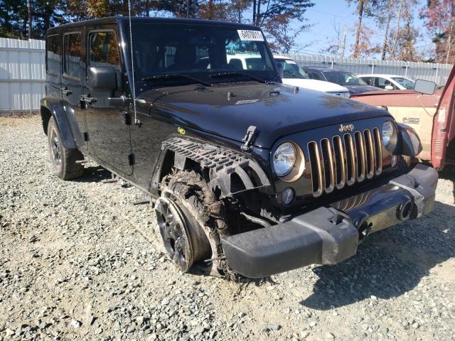 JEEP WRANGLER U 2014 1c4bjweg6el161599