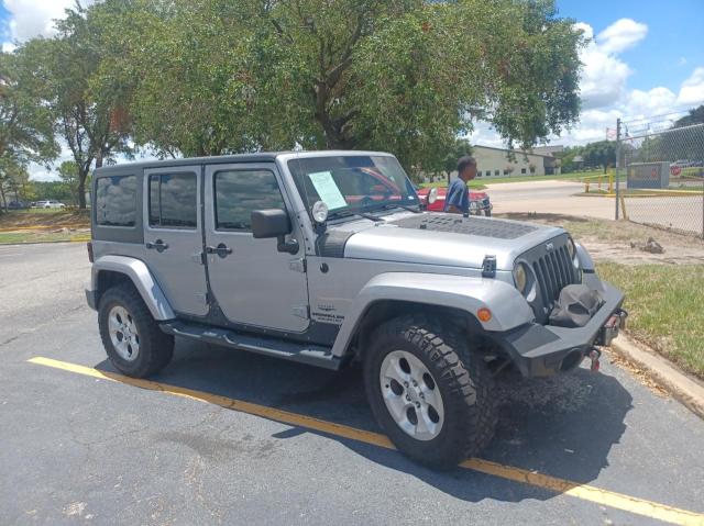 JEEP WRANGLER 2014 1c4bjweg6el168083