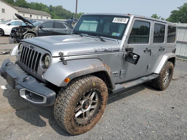 JEEP WRANGLER U 2014 1c4bjweg6el220604