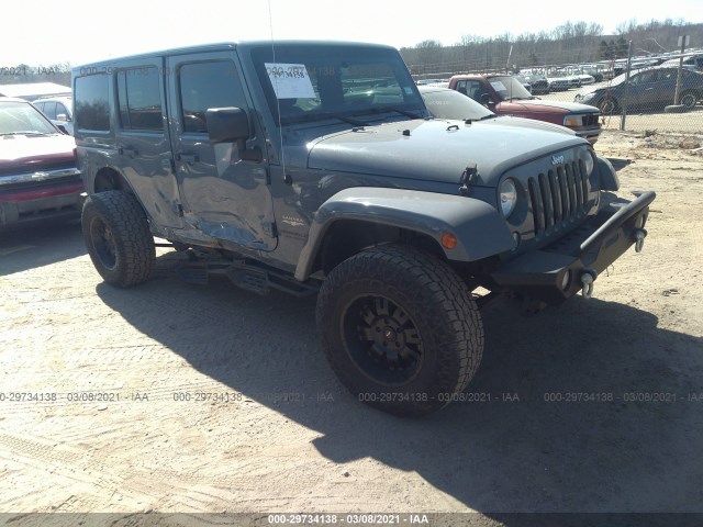 JEEP WRANGLER UNLIMITED 2015 1c4bjweg6fl531791