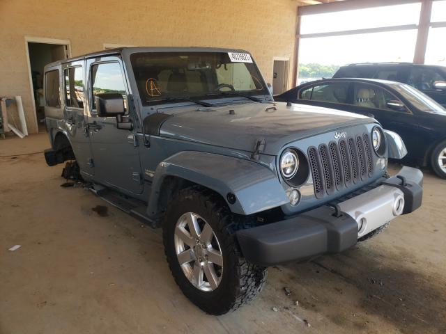 JEEP WRANGLER U 2015 1c4bjweg6fl542595