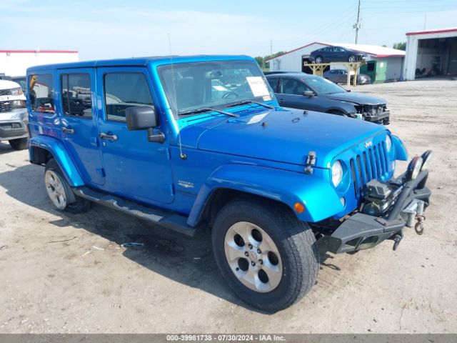 JEEP WRANGLER 2015 1c4bjweg6fl545092