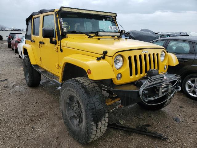 JEEP WRANGLER U 2015 1c4bjweg6fl561082