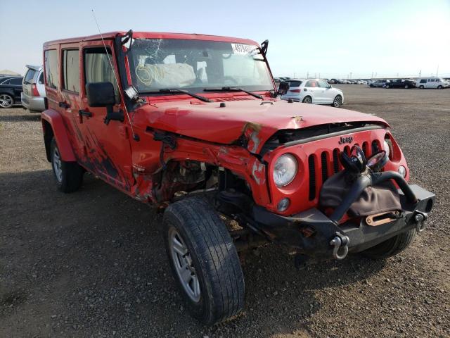 JEEP WRANGLER U 2015 1c4bjweg6fl562684