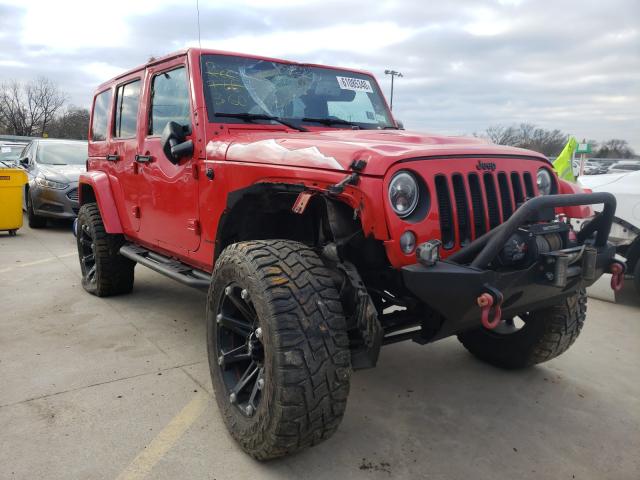 JEEP WRANGLER U 2015 1c4bjweg6fl583616