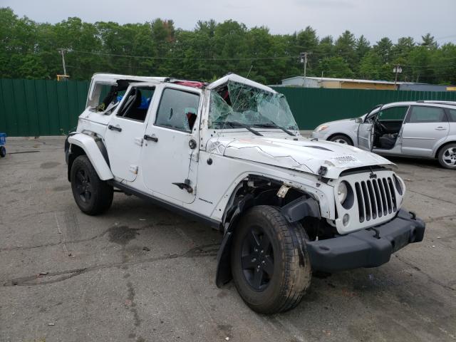 JEEP WRANGLER U 2015 1c4bjweg6fl607879