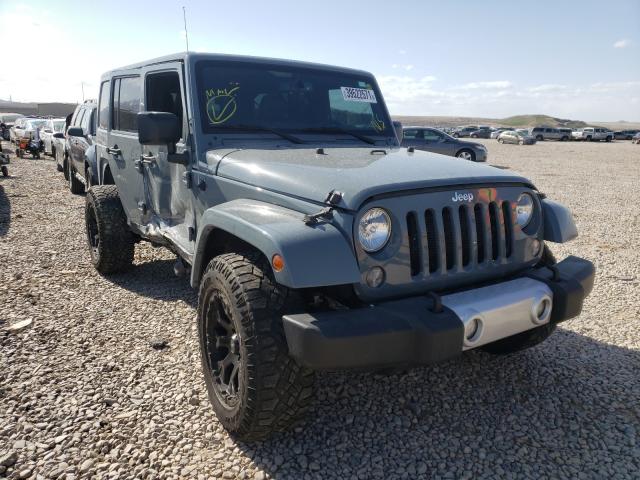 JEEP WRANGLER U 2015 1c4bjweg6fl617442