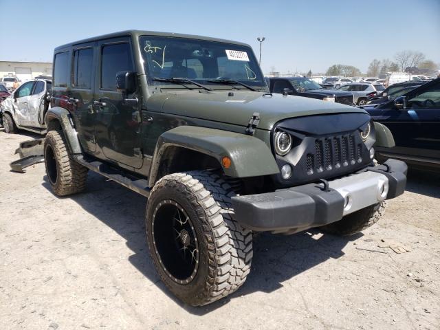 JEEP WRANGLER U 2015 1c4bjweg6fl644690