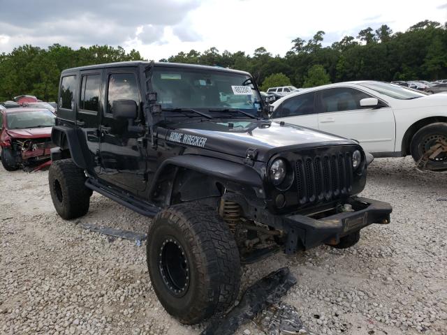 JEEP WRANGLER U 2015 1c4bjweg6fl645497