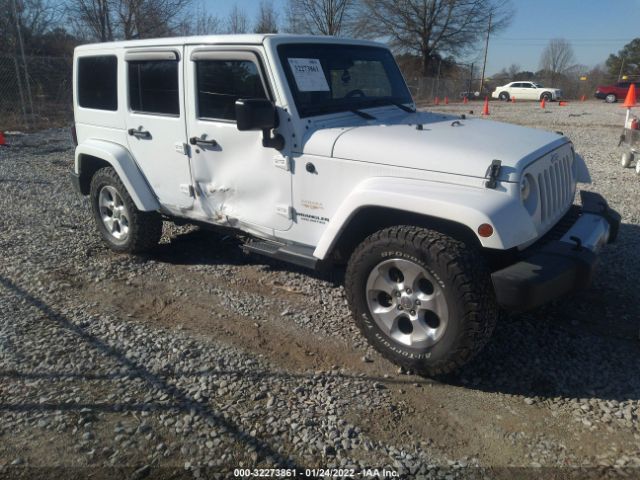 JEEP WRANGLER UNLIMITED 2015 1c4bjweg6fl647413