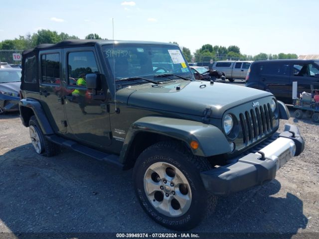 JEEP WRANGLER 2015 1c4bjweg6fl650439