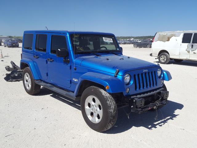 JEEP WRANGLER U 2015 1c4bjweg6fl653860