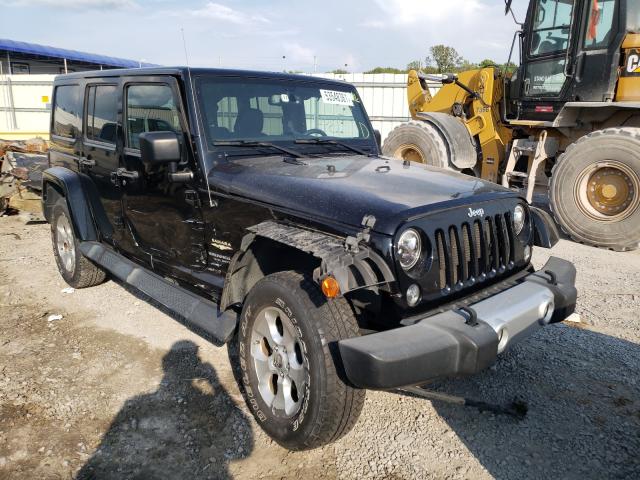 JEEP WRANGLER U 2015 1c4bjweg6fl668519