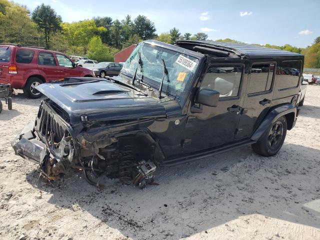 JEEP WRANGLER 2015 1c4bjweg6fl688656