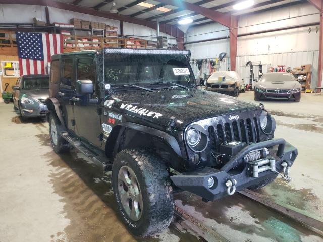 JEEP WRANGLER U 2015 1c4bjweg6fl712521