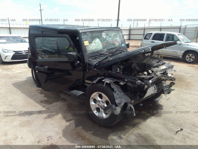 JEEP WRANGLER UNLIMITED 2015 1c4bjweg6fl751979