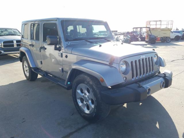 JEEP WRANGLER U 2015 1c4bjweg6fl754378