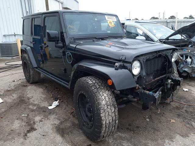 JEEP WRANGLER U 2015 1c4bjweg6fl762867