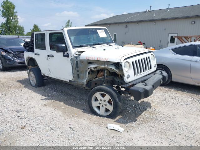 JEEP WRANGLER 2016 1c4bjweg6gl104080