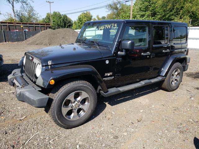 JEEP WRANGLER 2016 1c4bjweg6gl110901