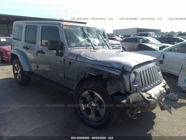 JEEP WRANGLER UNLIMITED 2016 1c4bjweg6gl130131