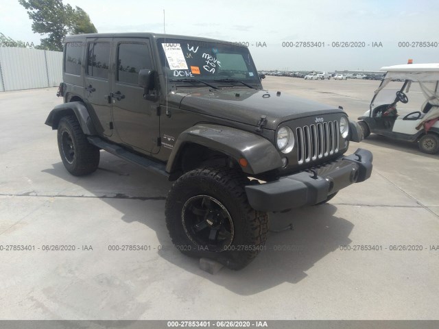 JEEP WRANGLER UNLIMITED 2016 1c4bjweg6gl141839