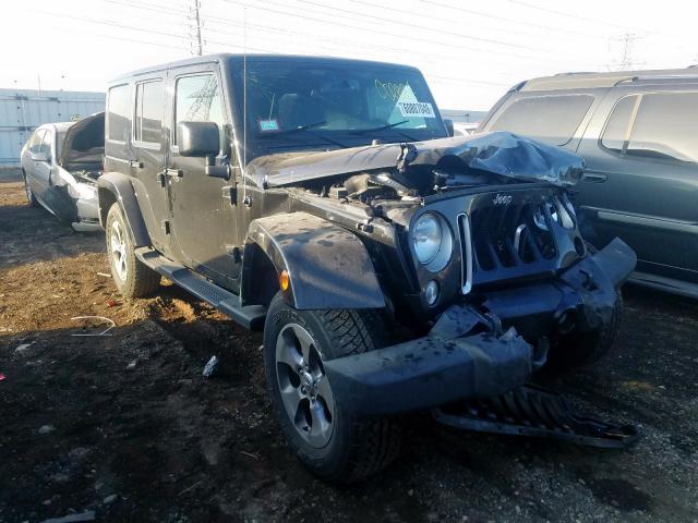 JEEP WRANGLER U 2016 1c4bjweg6gl166238