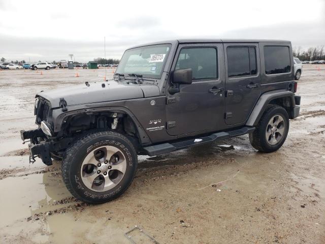 JEEP WRANGLER U 2016 1c4bjweg6gl170354