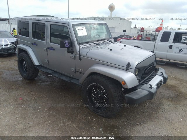 JEEP WRANGLER UNLIMITED 2016 1c4bjweg6gl182679