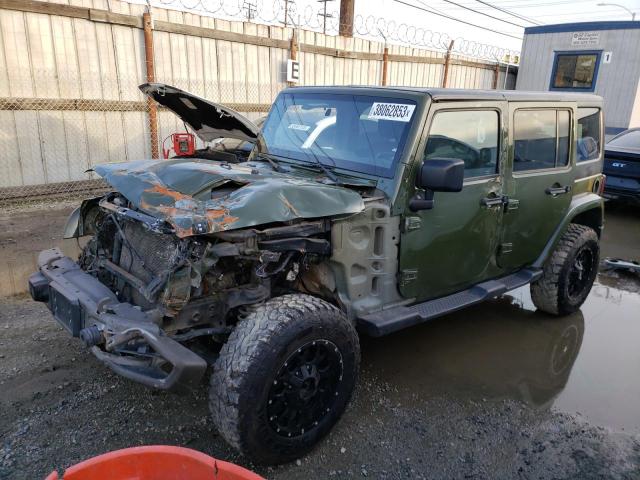 JEEP WRANGLER U 2016 1c4bjweg6gl233775