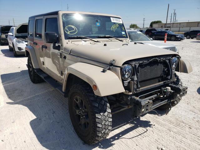 JEEP WRANGLER U 2016 1c4bjweg6gl239866