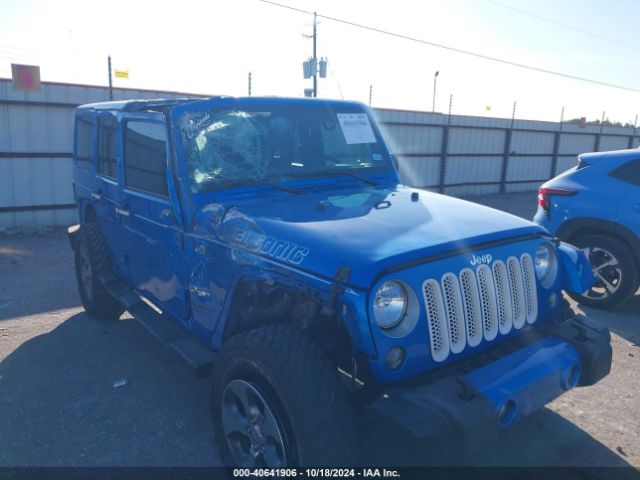 JEEP WRANGLER 2016 1c4bjweg6gl242492