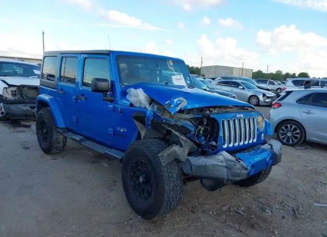 JEEP NULL 2016 1c4bjweg6gl243755