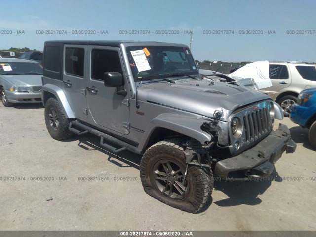 JEEP WRANGLER UNLIMITED 2016 1c4bjweg6gl244646