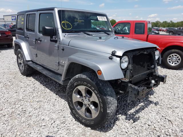 JEEP WRANGLER U 2016 1c4bjweg6gl244940