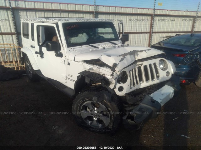 JEEP WRANGLER UNLIMITED 2016 1c4bjweg6gl253217