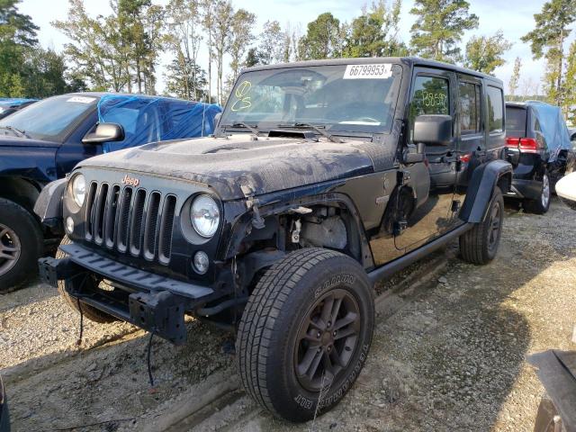 JEEP WRANGLER 2016 1c4bjweg6gl253699