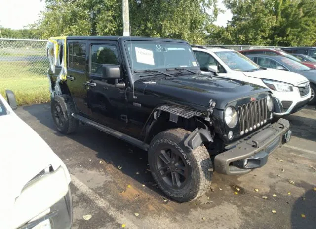 JEEP WRANGLER UNLIMITED 2016 1c4bjweg6gl253749