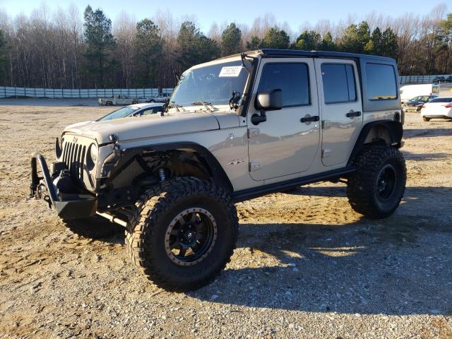 JEEP WRANGLER U 2016 1c4bjweg6gl258580