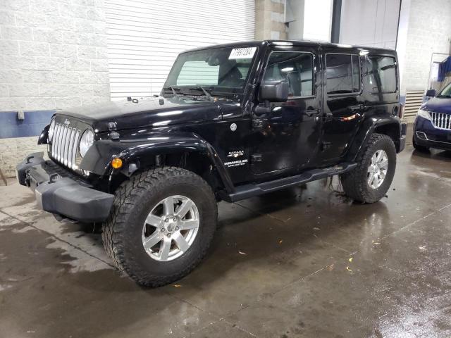 JEEP WRANGLER U 2016 1c4bjweg6gl276383