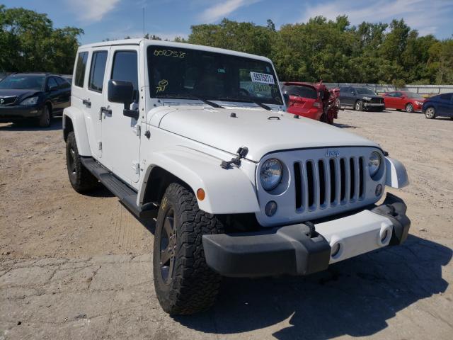 JEEP WRANGLER U 2016 1c4bjweg6gl284659