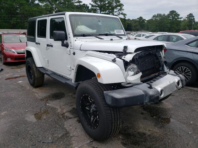 JEEP WRANGLER U 2016 1c4bjweg6gl284869