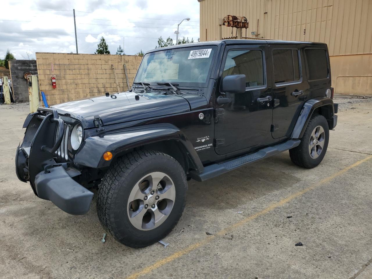 JEEP WRANGLER 2016 1c4bjweg6gl289019