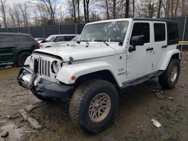 JEEP WRANGLER U 2016 1c4bjweg6gl292101