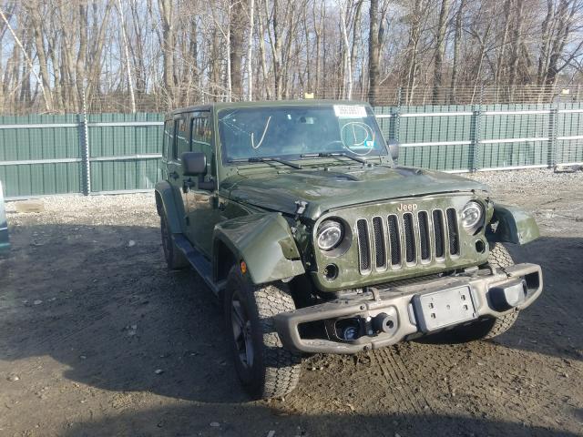 JEEP WRANGLER U 2016 1c4bjweg6gl292650