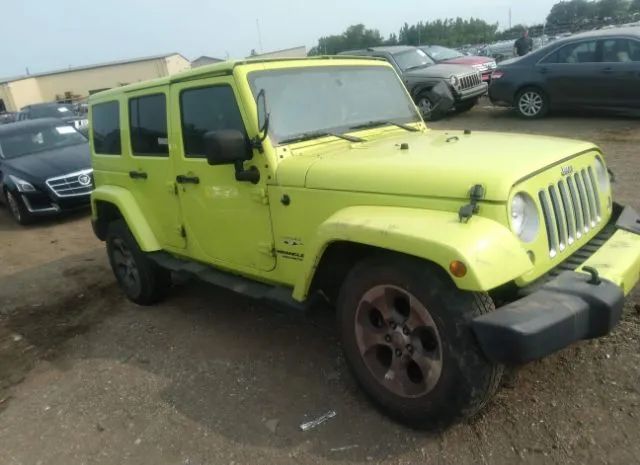 JEEP NULL 2016 1c4bjweg6gl292745