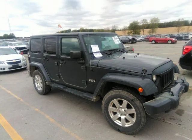 JEEP WRANGLER UNLIMITED 2016 1c4bjweg6gl296150